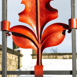 Donnez du cachet à votre propriété avec un balcon en ferronnerie personnalisé Le Portel